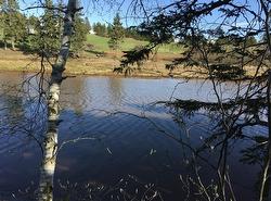 Lot Stead Road - 7.8 Waterfront  Wheatley River, PE C0A 1N0