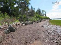 Lot 2005-2 Island Road Extension  Malagash, NS B0K 1E0