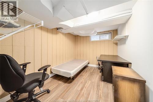 431 Randolph Unit# Lower, Windsor, ON 