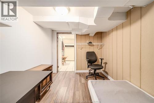 431 Randolph Unit# Lower, Windsor, ON 