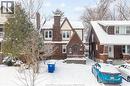 431 Randolph Unit# Lower, Windsor, ON 