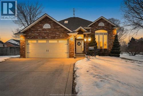 276 TEXAS ROAD  Amherstburg, ON N9V 2R7