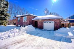 247 SIMCOE STREET  Clearview (Stayner), ON L0M 1S0