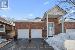 51 JOHNSTON STREET  Guelph (St. Patrick's Ward), ON N1E 5T5