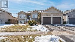 1463 APOLLO TERRACE Kingston (City Northwest), ON K7P 3K5
