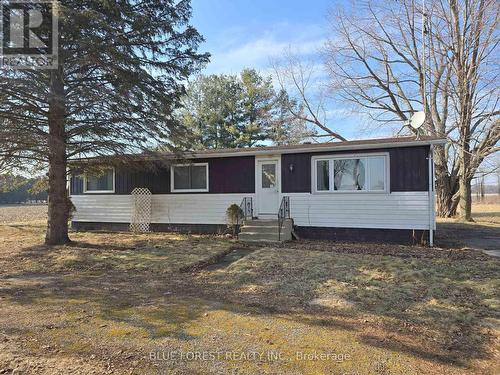 13991 SELTON LINE  Chatham-Kent (Thamesville), ON N0P 2K0