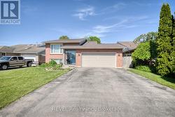 6251 SHERRI AVENUE Niagara Falls (West Wood), ON L2H 2W7