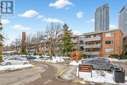 544 - 21 DALE AVENUE  Toronto, ON M4W 1K3