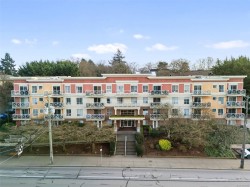 205-1371 Hillside Ave  Victoria, BC V8T 2B3