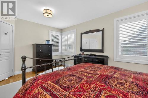 Bedroom 1 - 257 15 Concession E, Tiny, ON 