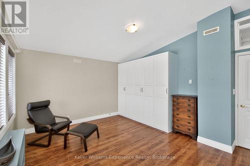 Bedroom 3 - 257 15 Concession E, Tiny, ON 