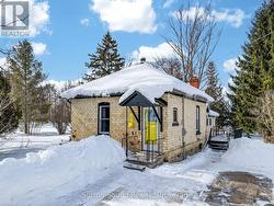 184 GOULD STREET  South Bruce Peninsula, ON N0H 2T0