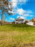 61 Crooked Lake  Badger, NL A0H 1A0