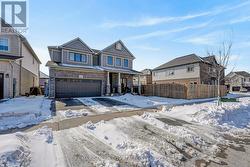 4 RILEY AVENUE  Pelham (Fonthill), ON L0S 1E6