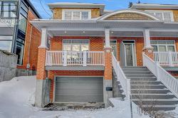 349 BERKLEY AVENUE  Ottawa, ON K2A 2G9