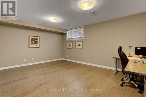 349 Berkley Avenue, Ottawa, ON - Indoor Photo Showing Office