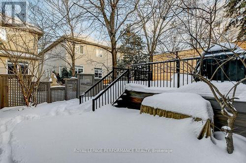 349 Berkley Avenue, Ottawa, ON - Outdoor
