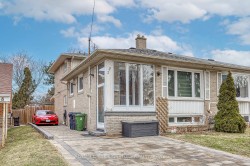 270 Roywood Drive  Toronto, ON M3A 2E6