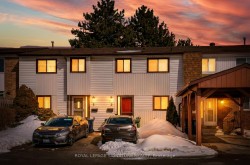 3 Early Appleway N/A  Toronto, ON M3A 3N4