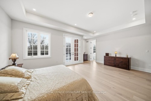 16 Gianvito Crescent, King, ON - Indoor Photo Showing Bedroom