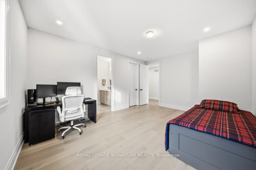 16 Gianvito Crescent, King, ON - Indoor