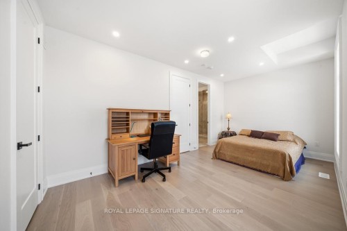 16 Gianvito Crescent, King, ON - Indoor