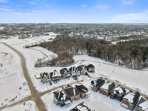 16 Gianvito Crescent, King, ON - Outdoor With View