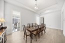 16 Gianvito Crescent, King, ON  - Indoor Photo Showing Dining Room 