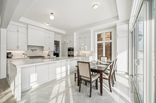 16 Gianvito Crescent, King, ON - Indoor