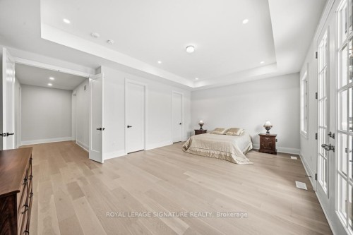 16 Gianvito Crescent, King, ON - Indoor
