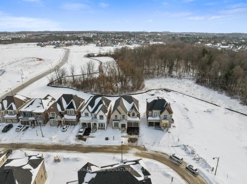 16 Gianvito Crescent, King, ON - Outdoor With View