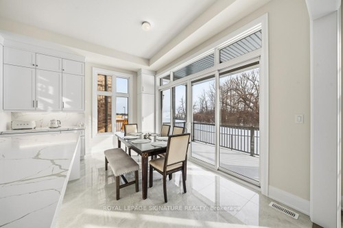 16 Gianvito Crescent, King, ON - Indoor