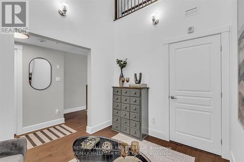 D - 124 Guigues Avenue, Ottawa, ON - Indoor Photo Showing Other Room