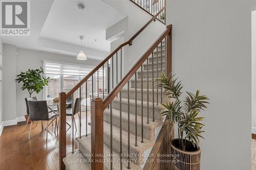 D - 124 Guigues Avenue, Ottawa, ON - Indoor Photo Showing Other Room