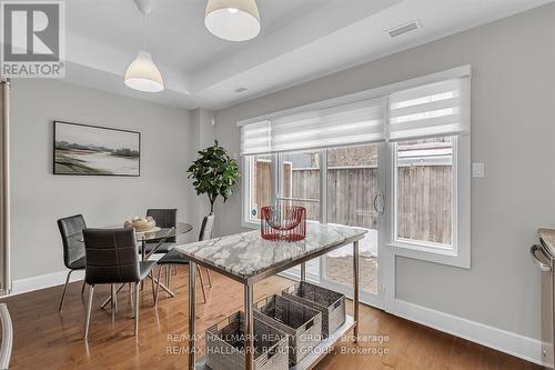 D - 124 Guigues Avenue, Ottawa, ON - Indoor