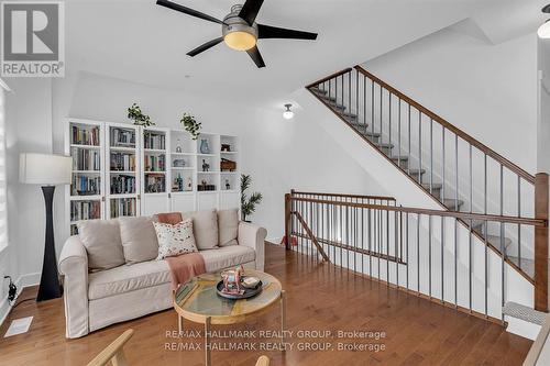D - 124 Guigues Avenue, Ottawa, ON - Indoor