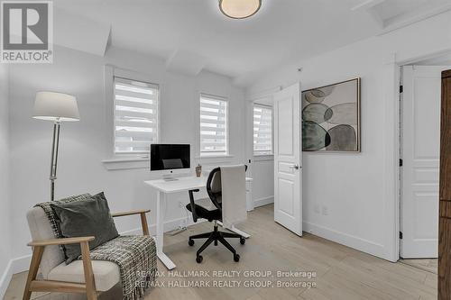 D - 124 Guigues Avenue, Ottawa, ON - Indoor