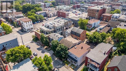 D - 124 Guigues Avenue, Ottawa, ON - Outdoor With View