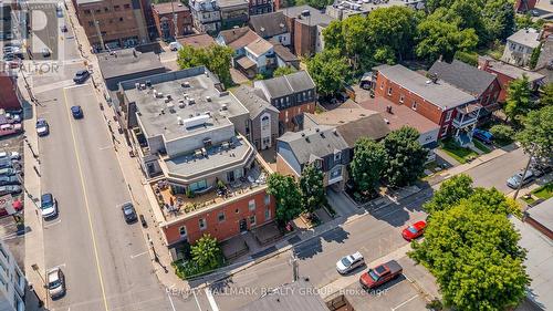 D - 124 Guigues Avenue, Ottawa, ON -  With View