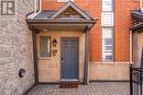 D - 124 Guigues Avenue, Ottawa, ON  - Outdoor With Exterior 