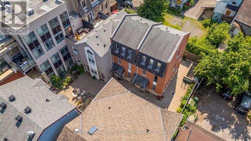 D - 124 Guigues Avenue, Ottawa, ON - Outdoor
