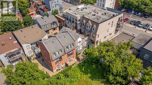D - 124 Guigues Avenue, Ottawa, ON - Outdoor With View