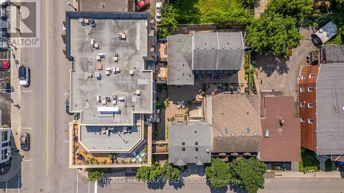 D - 124 Guigues Avenue, Ottawa, ON - Outdoor With View