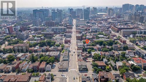 D - 124 Guigues Avenue, Ottawa, ON - Outdoor With View