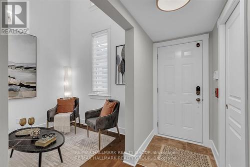 D - 124 Guigues Avenue, Ottawa, ON - Indoor Photo Showing Other Room