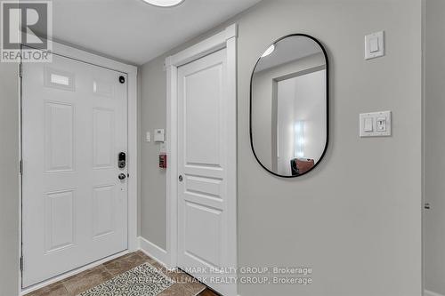 D - 124 Guigues Avenue, Ottawa, ON - Indoor Photo Showing Other Room