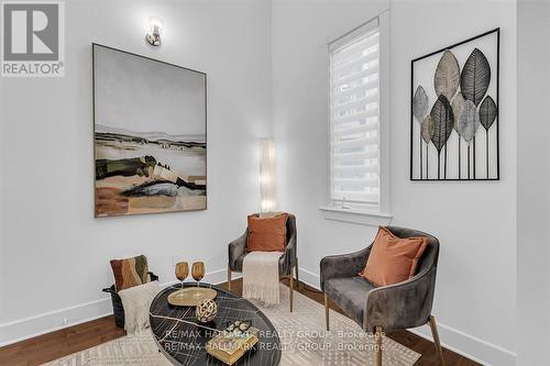 D - 124 Guigues Avenue, Ottawa, ON - Indoor