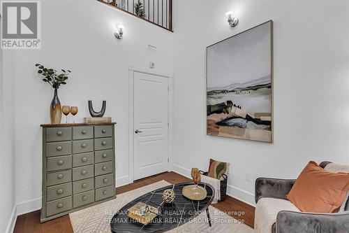 D - 124 Guigues Avenue, Ottawa, ON - Indoor