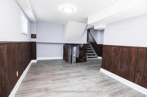 827 Stainton Drive, Mississauga, ON 