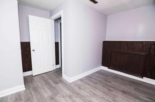 827 Stainton Drive, Mississauga, ON 